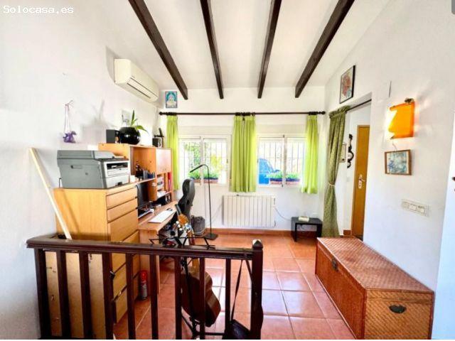 Piso en venta en Moraira, la Marina Alta