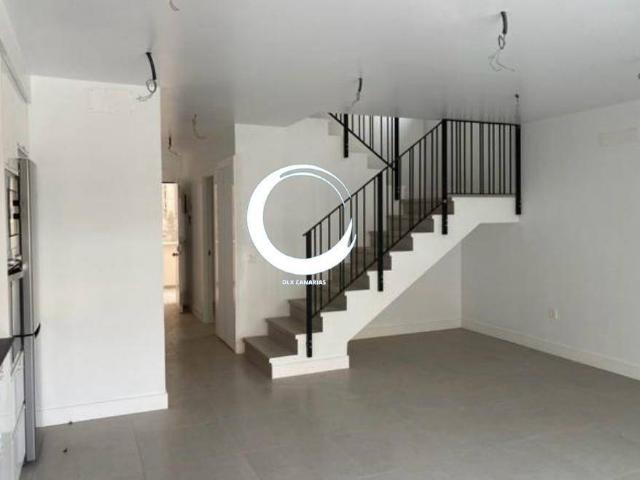 Dúplex en venta en Las Rosas, El Rosario