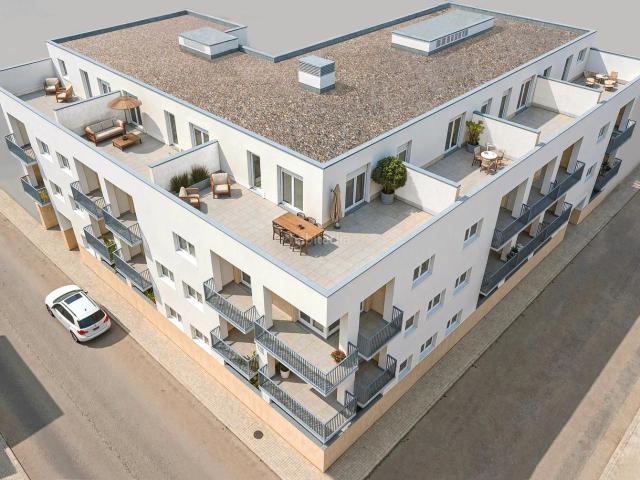 Dúplex en venta en l'Horta Nord, Valencia