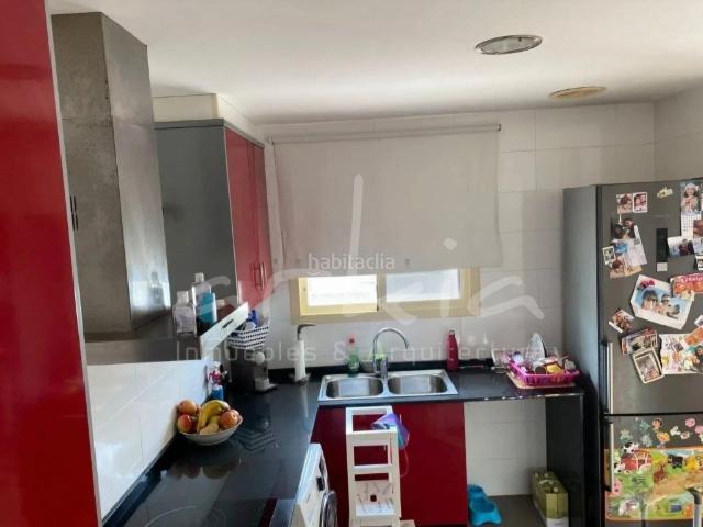 Dúplex en venta en l'Horta Nord, Valencia