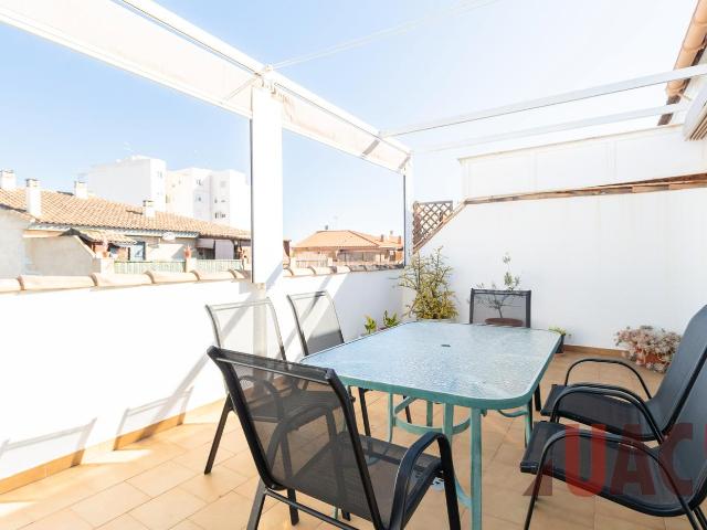 Dúplex en venta en Rafelbuñol
