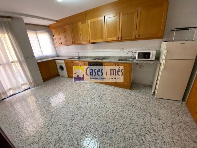 Dúplex en venta en l'Horta Nord, Valencia