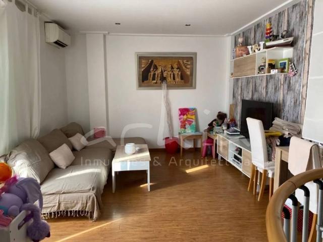 Dúplex en venta en l'Horta Nord, Valencia