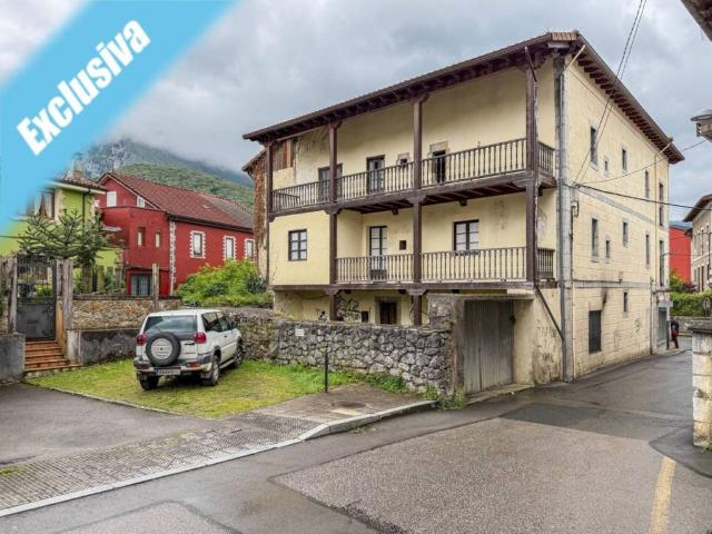 Dúplex en venta en Salto del Oso, Ramales De La Victoria