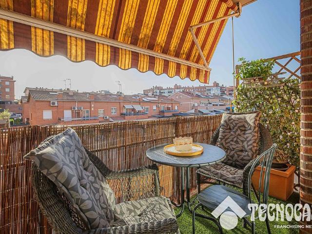 Dúplex en venta en Can Clos, Vallès Occidental