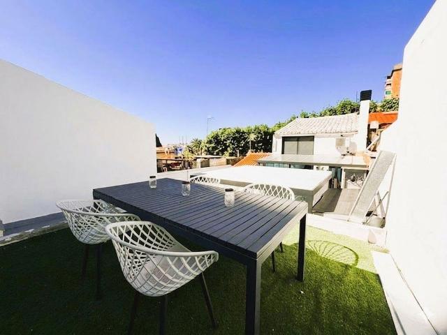 Dúplex en venta en Districte 5, Barcelonès
