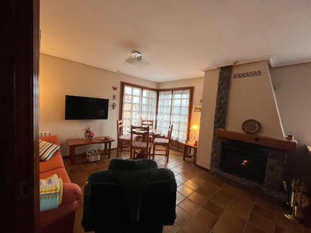 Dúplex en venta en El Rasillo De Cameros, La Rioja