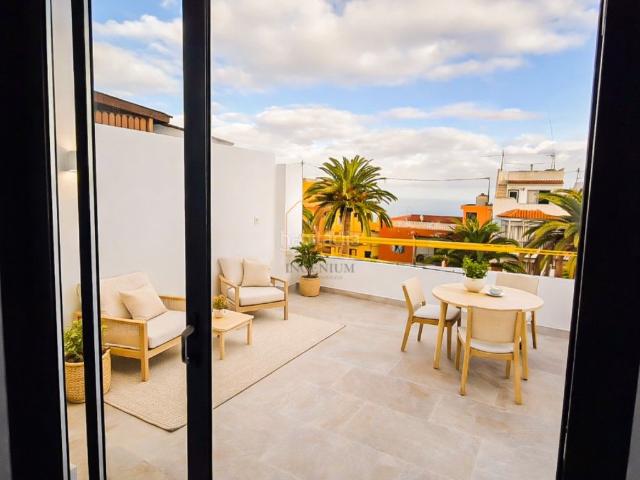 Dúplex en venta en Realejo Alto, Los Realejos