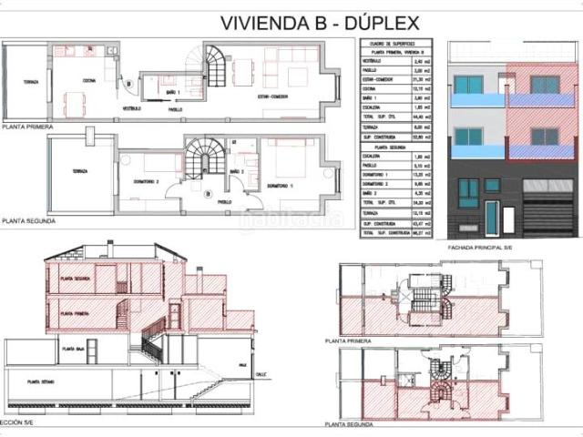 Dúplex en venta en Realejo Alto, Los Realejos