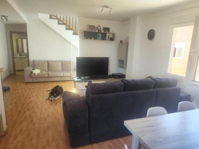Dúplex en venta en Recas, Castilla-La Mancha