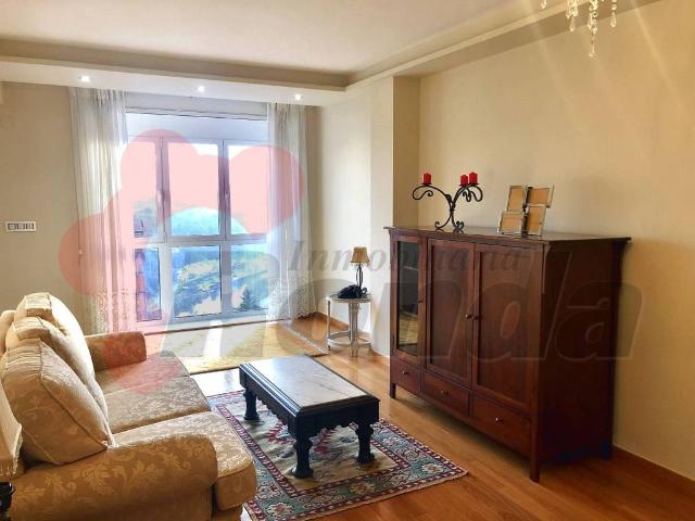 Dúplex en venta en Casco Vello, Lugo