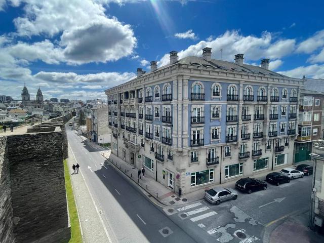 Dúplex en venta en Casco Vello, Lugo