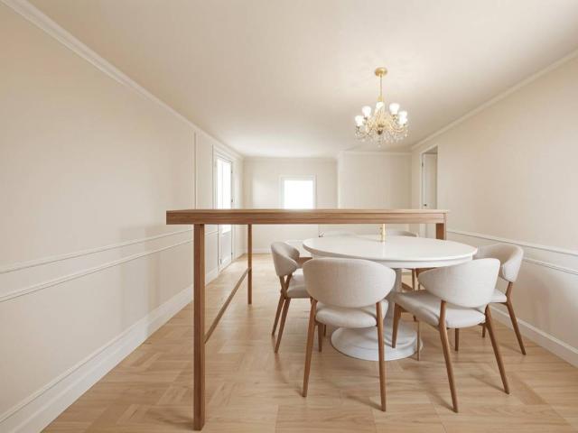 Dúplex en venta en Madrid, Cortes