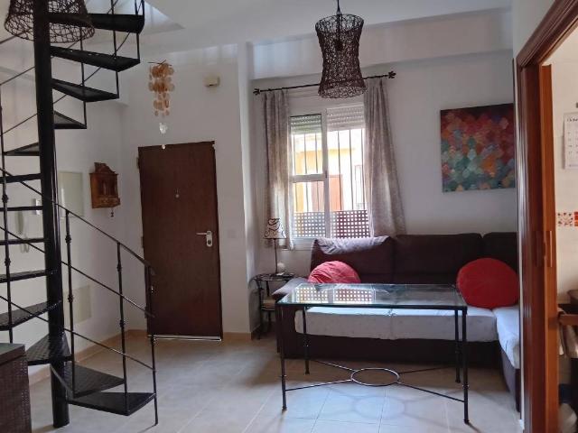 Dúplex en venta en Costa Occidental, Andalucía