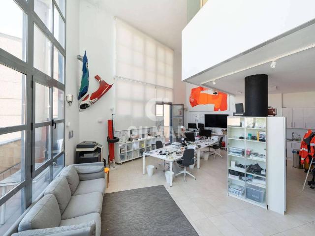 Dúplex en venta en Madrid