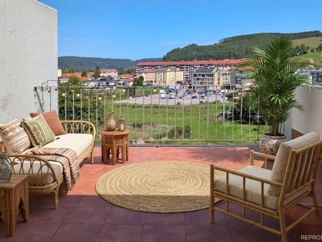 Dúplex en venta en Barcenilla, Piélagos