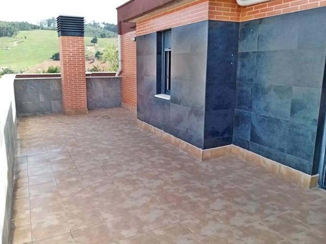 Dúplex en venta en Barcenilla, Piélagos