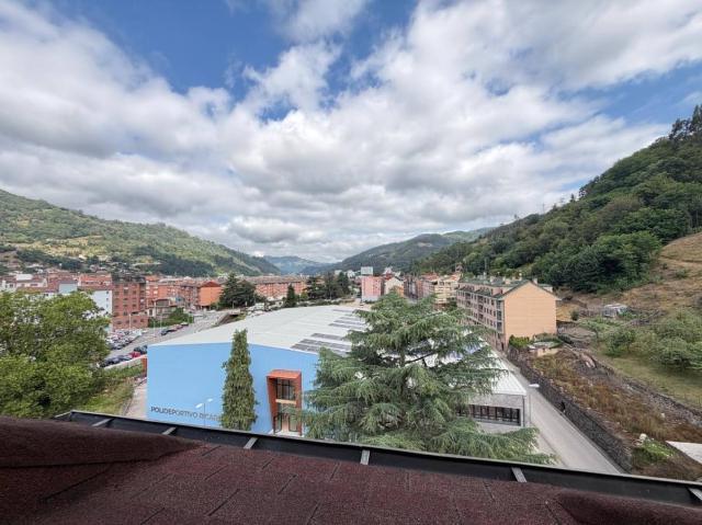 Dúplex en venta en Mieres, Asturias