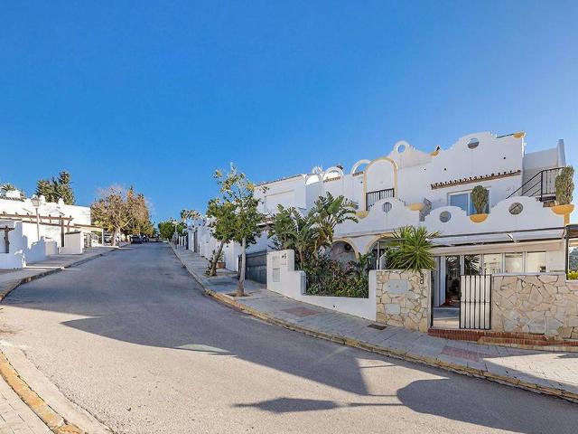 Dúplex en venta en Centro, Costa del Sol Occidental