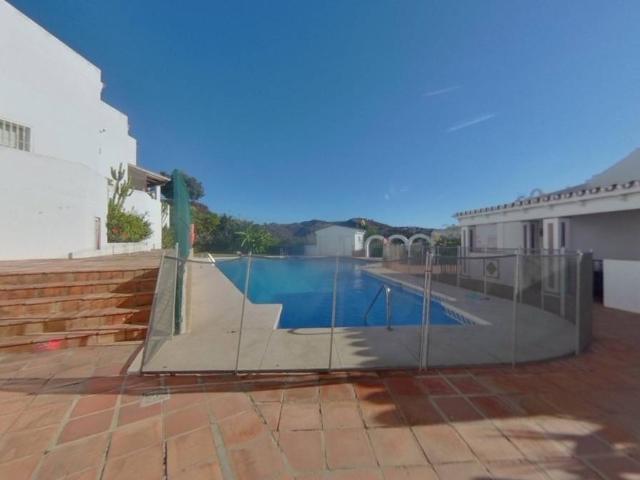 Dúplex en venta en Centro, Costa del Sol Occidental