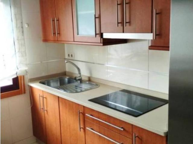 Dúplex en venta en Centro, Ourense