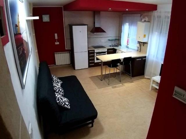Dúplex en venta en Las Gaunas, Logroño