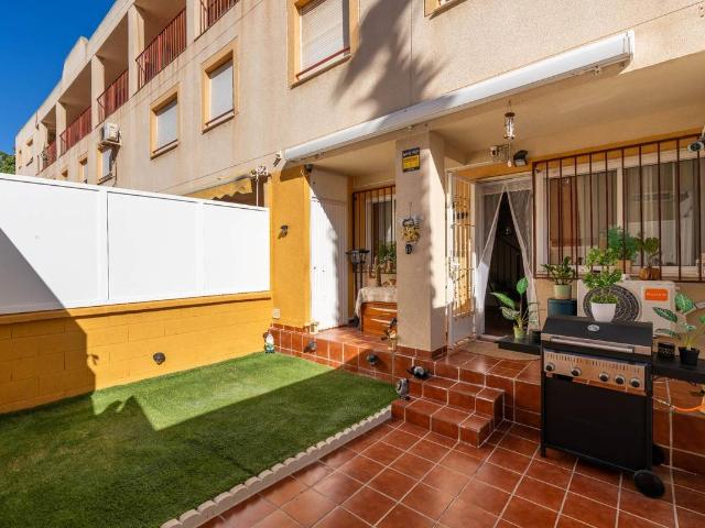 Dúplex en venta en El Santo, Almería