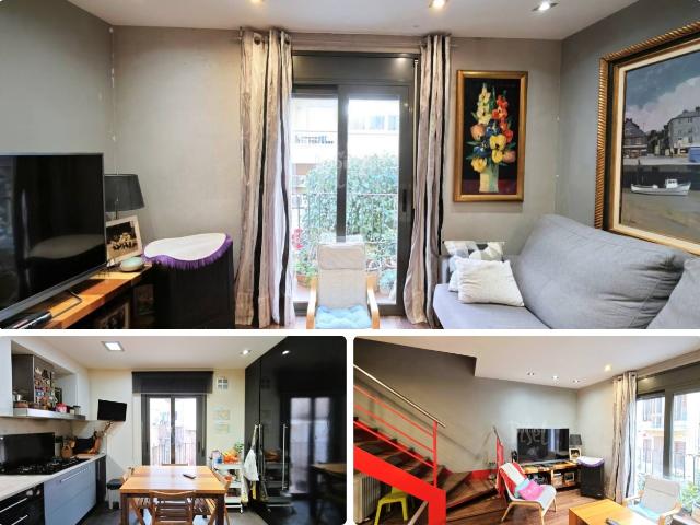Dúplex en venta en Casc antic, Baix Camp