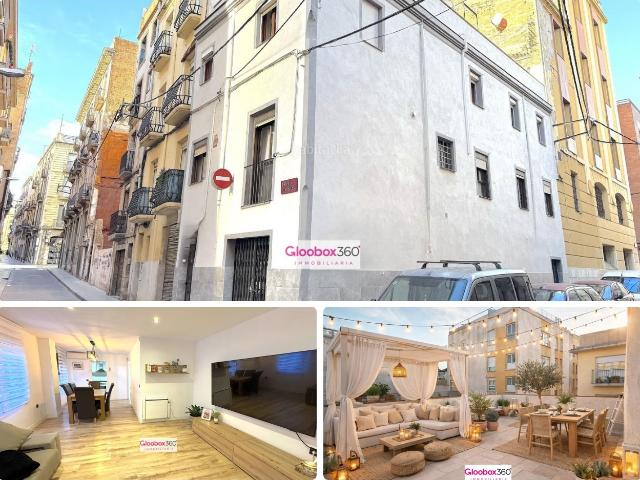 Dúplex en venta en horts de miró, Baix Camp