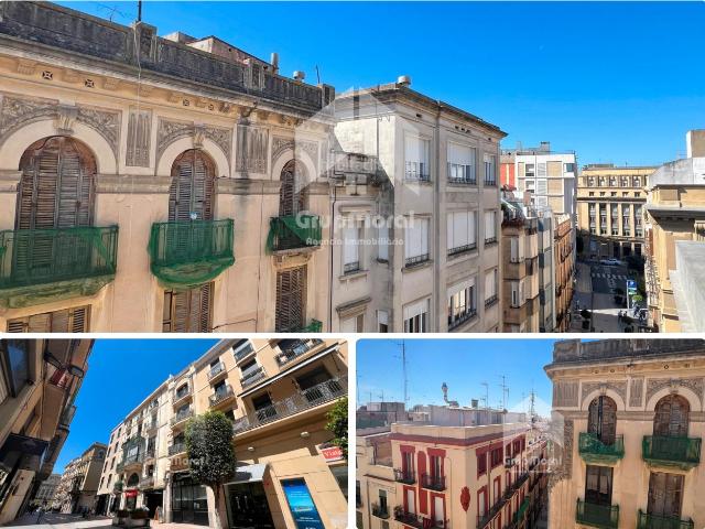 Dúplex en venta en Reus, Mercat central