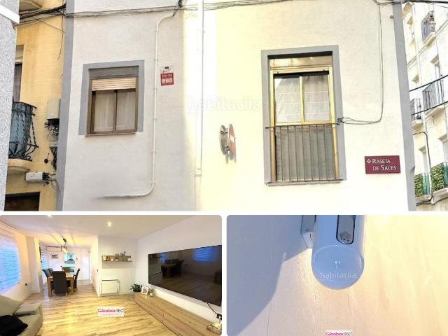 Dúplex en venta en horts de miró, Reus