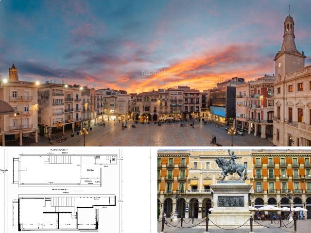 Dúplex en venta en Reus, el Carme