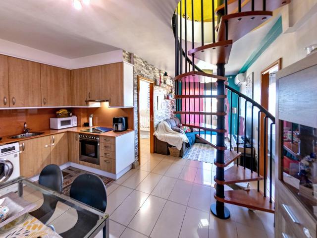 Ático en venta en Bellissens, Baix Camp