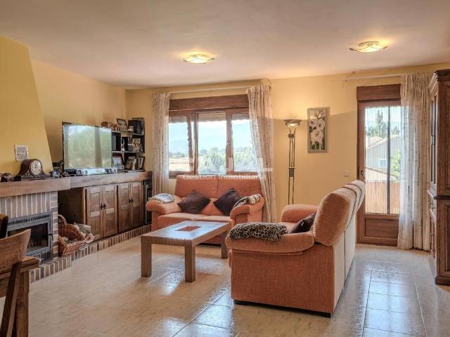 Dúplex en venta en Riaza, Castilla y León