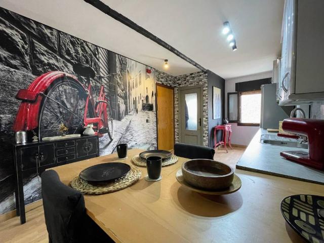 Dúplex en venta en Riaza, Castilla y León