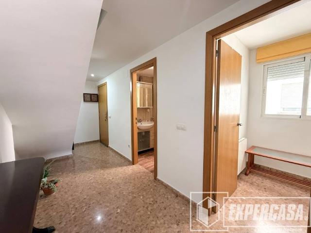 Ático en venta en el Camp de Túria, Valencia
