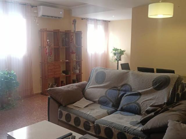 Dúplex en venta en el Camp de Túria, Valencia