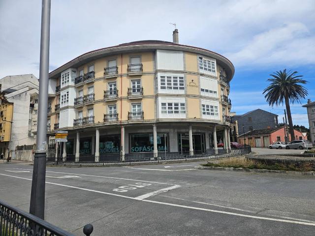 Dúplex en venta en A Mariña Oriental, Galicia
