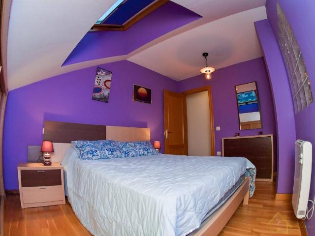 Dúplex en venta en Ribadeo, San Lázaro