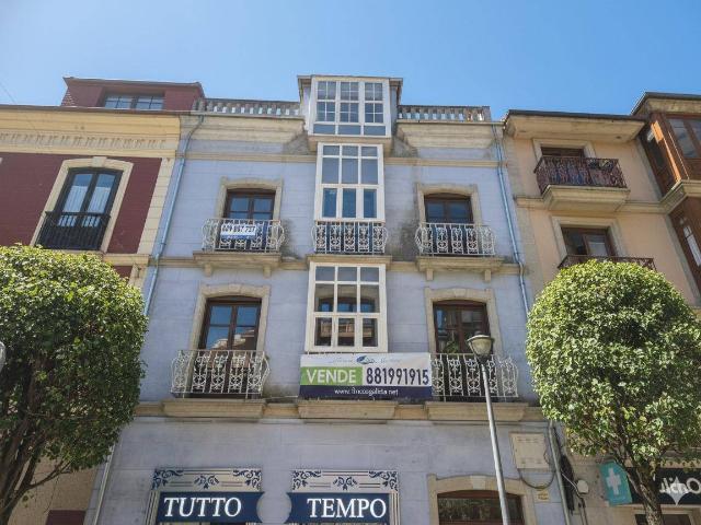 Dúplex en venta en Porcillán, Ribadeo