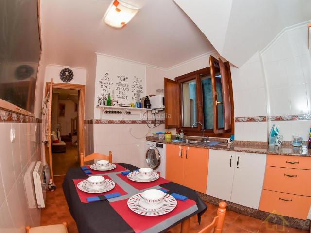 Dúplex en venta en Ribadeo, San Lázaro