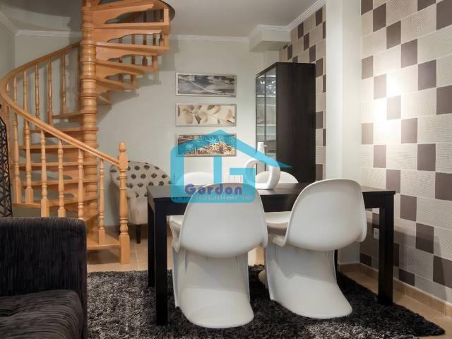 Dúplex en venta en Ribadumia, O Salnés