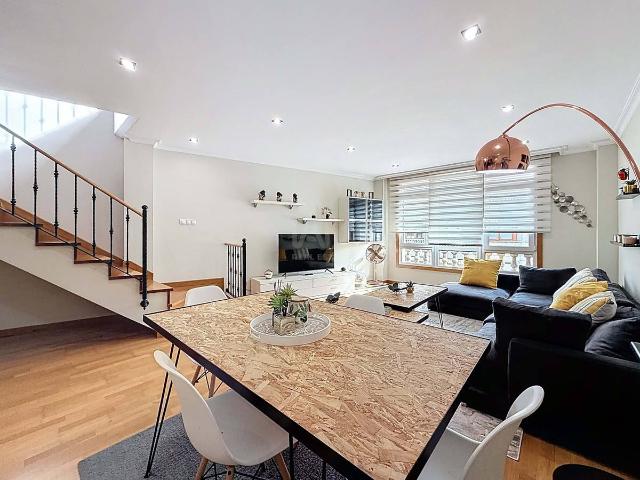 Dúplex en venta en O Salnés, Galicia