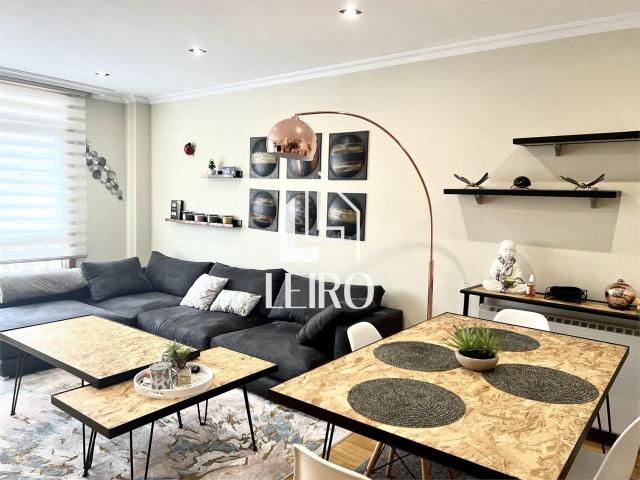 Dúplex en venta en Ribadumia, O Salnés