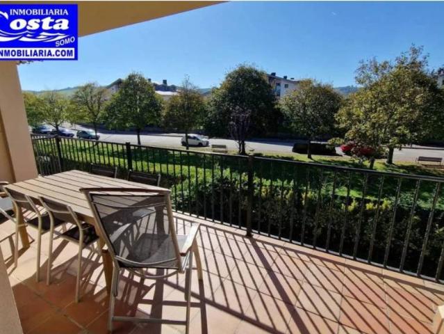 Dúplex en venta en Ribamontán al Mar, Cantabria