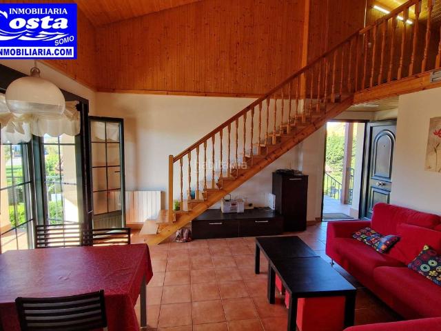 Dúplex en venta en Carriazo, Ribamontán al Mar