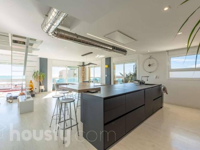 Dúplex en venta en Centrevila, Vilanova I La Geltrú