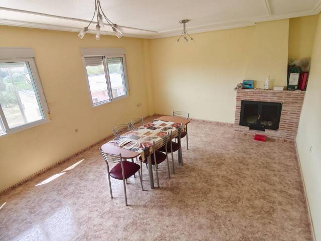 Dúplex en venta en Valle de Ricote, Murcia