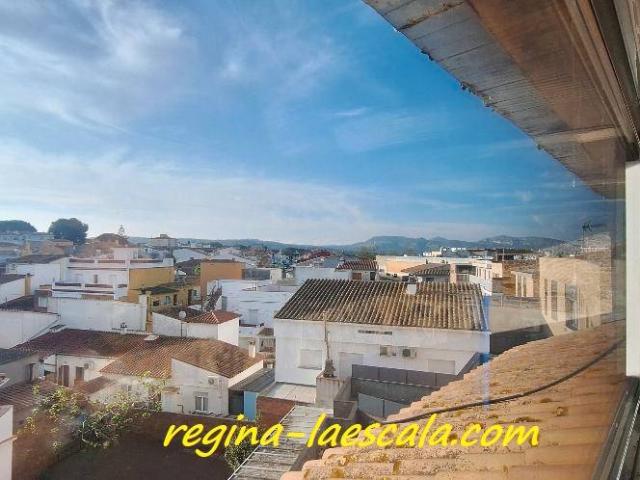 Dúplex en venta en L'escala, Camp dels Pilans