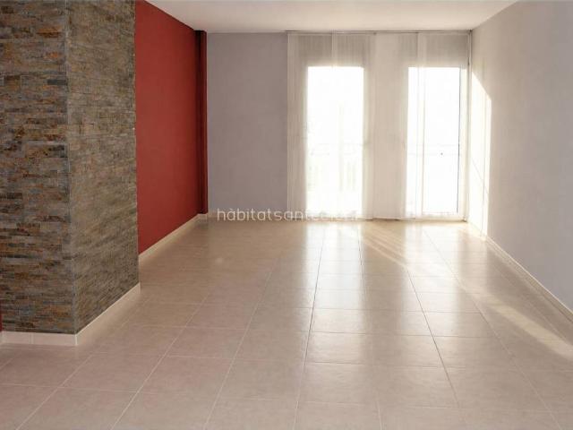 Dúplex en venta en Can Salvà, la Selva